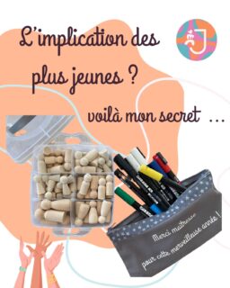 Parce qu’il est parfois difficile d’impliquer chaque apprenant en séance de remédiation. Dès que l’on prononce certains mots le jeune se ferme malgré les supports ludiques qu’on peut leur proposer. 🎲

Alors voici mon secret !!! 🤫 

L’apprenant va créer son « Avatar » qu’il pourra utiliser comme pion, comme observateur dans ses activités. ♟️

🎯 l’objectif ? Le rendre acteur de ses apprentissages, l’aider à s’impliquer. 

Certains vont lui parler, vont le faire parler, vont adorer le manipuler. Ce personnage aide à la mise en place du dialogue pédagogique !!! ✨ 🪄 

Il suffit de réveiller la créativité 🎨 présente en chacun de nous. Les jeunes ont des idées incroyables, laissez les explorer !! #creative #creativite 

Fière d’être une créapédagogue 🤩 
@creapedabxl 

#neuroscience #tnd #troublesneurodéveloppementaux #tsa #dys #puissancedys #dysfferent #apprendreautrement #apprendreautrement #pedagogie #orthopedagogie

Justine Reynaud 🌈 
Enseignante - Orthopédagogue 👩🏼‍🏫 🧠 
J’accompagne vos enfants sur le chemin de leur réussite ✨
🌐 https://justine-orthopedagogie.fr
